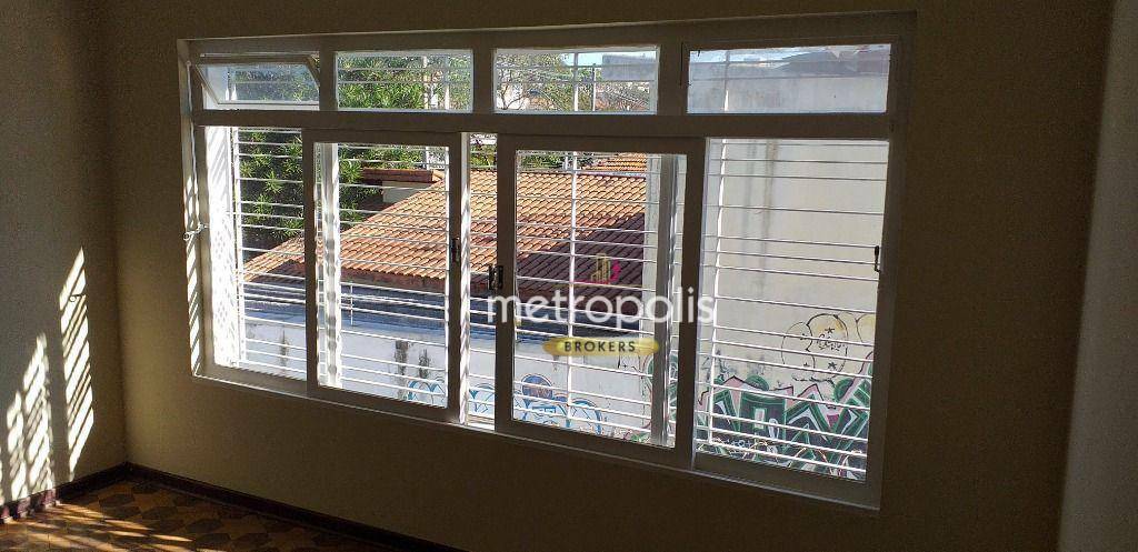 Sobrado à venda com 5 quartos, 358m² - Foto 34