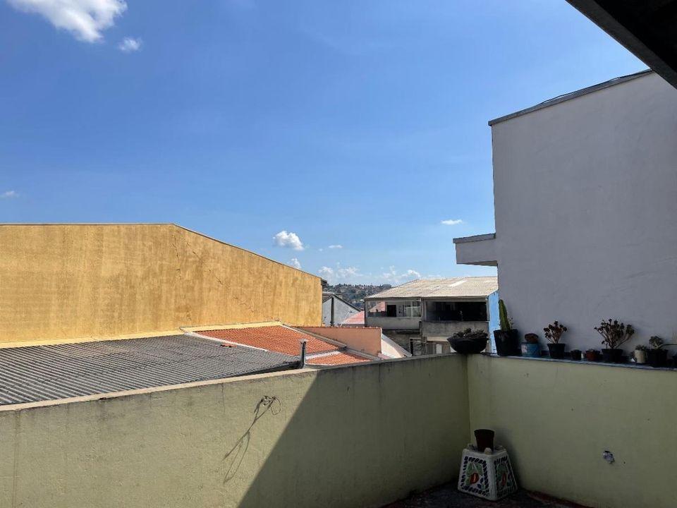 Casa à venda com 3 quartos, 325m² - Foto 21