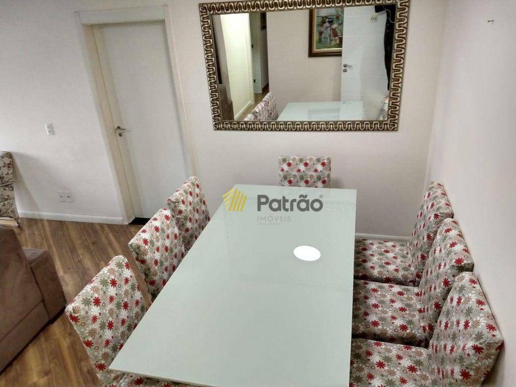 Apartamento à venda com 4 quartos, 147m² - Foto 18