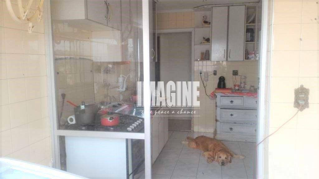 Apartamento à venda com 2 quartos, 78m² - Foto 5