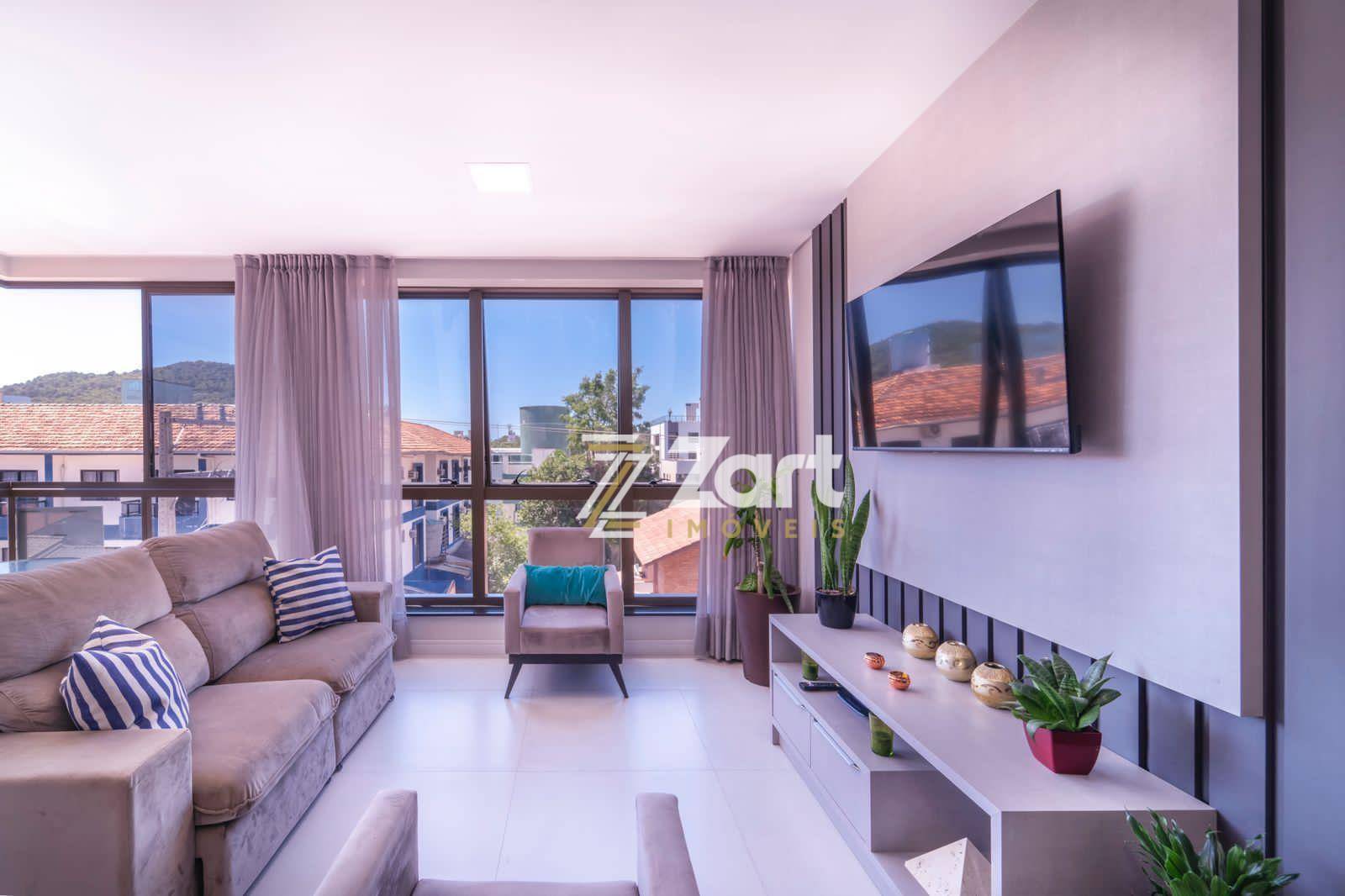 Apartamento à venda com 3 quartos, 97m² - Foto 7