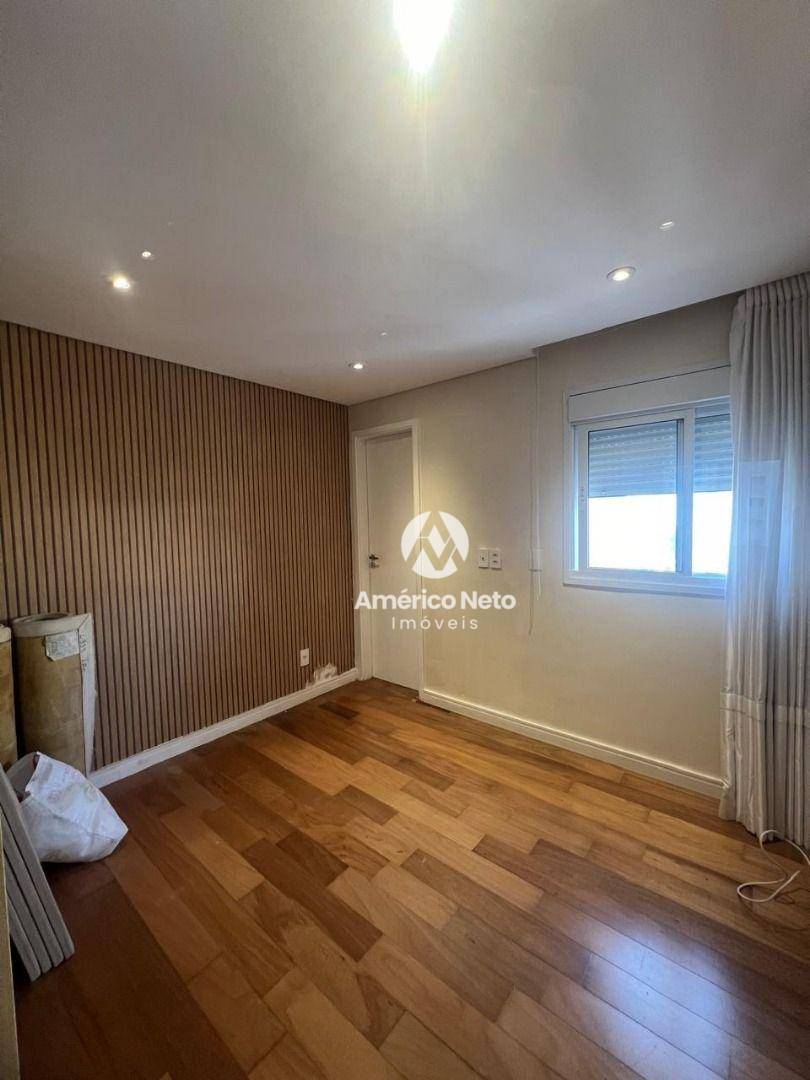 Apartamento à venda com 3 quartos, 173m² - Foto 11