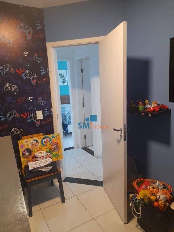 Sobrado à venda com 3 quartos, 80m² - Foto 36