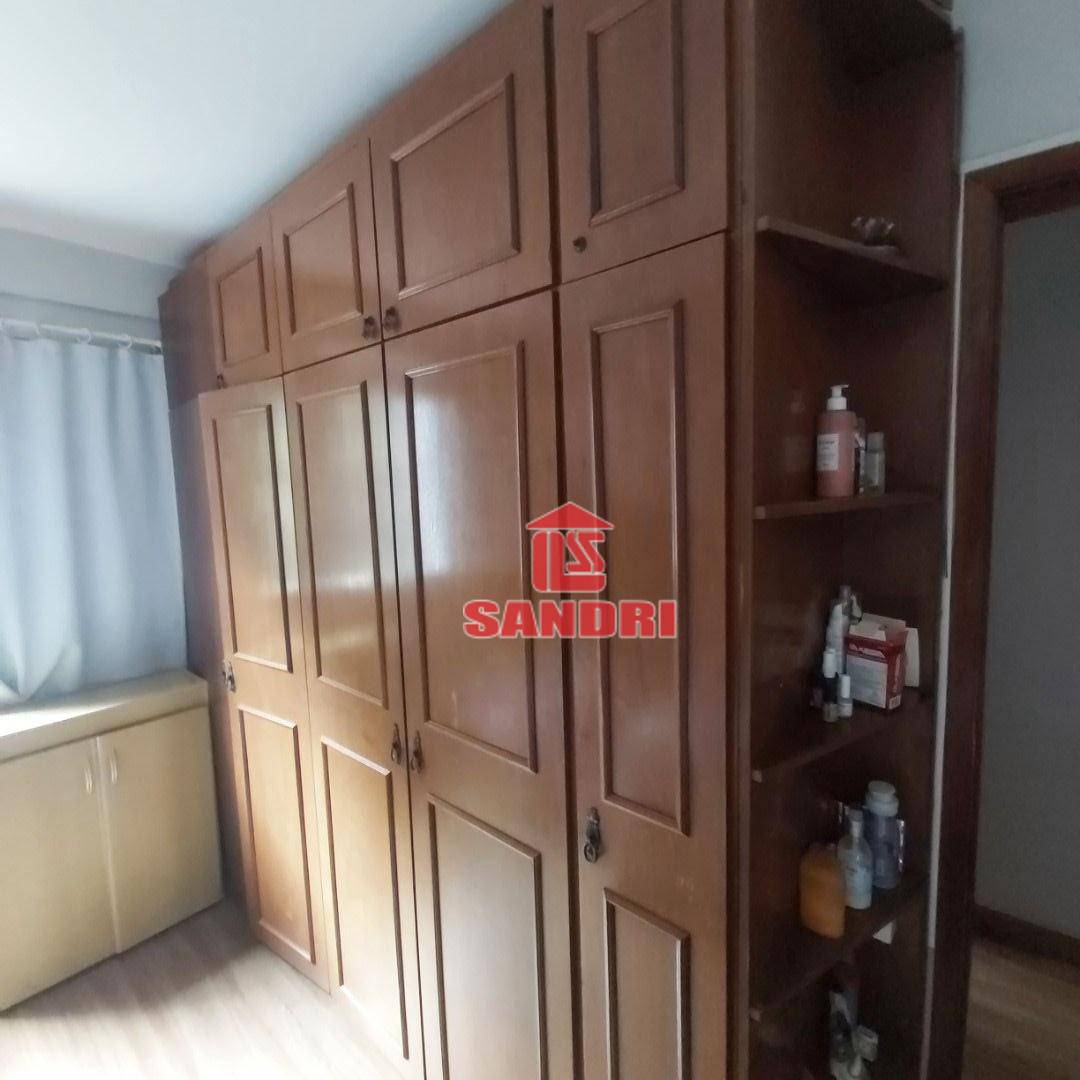 Apartamento à venda com 3 quartos, 111M2 - Foto 5