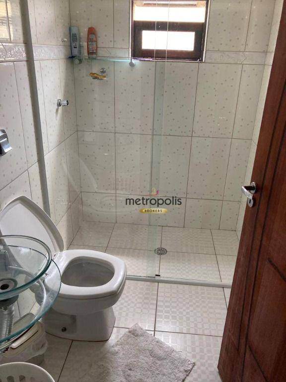 Sobrado à venda com 3 quartos, 240m² - Foto 12