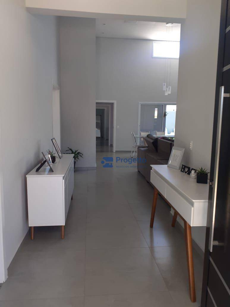 Casa de Condomínio à venda com 3 quartos, 250m² - Foto 34