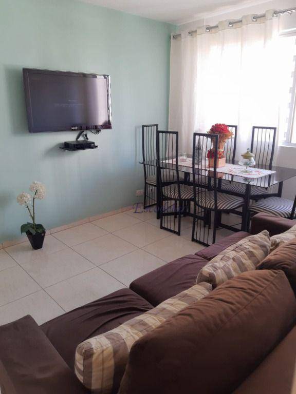 Apartamento à venda com 2 quartos, 68m² - Foto 9