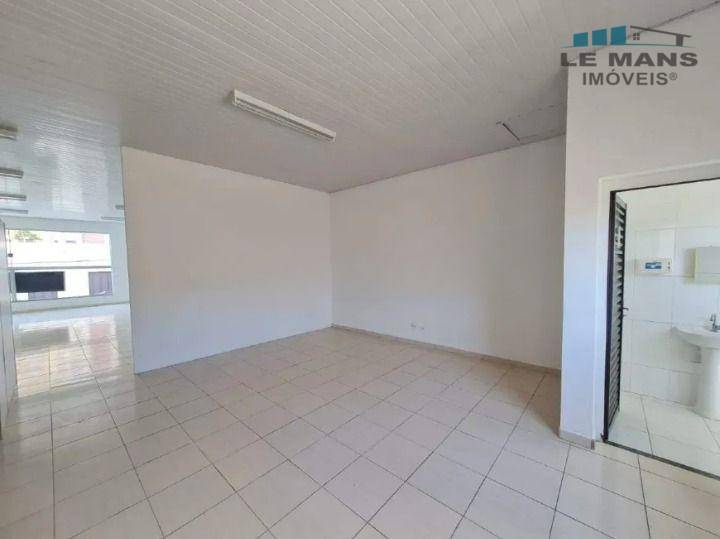 Loja-Salão para alugar, 122m² - Foto 8