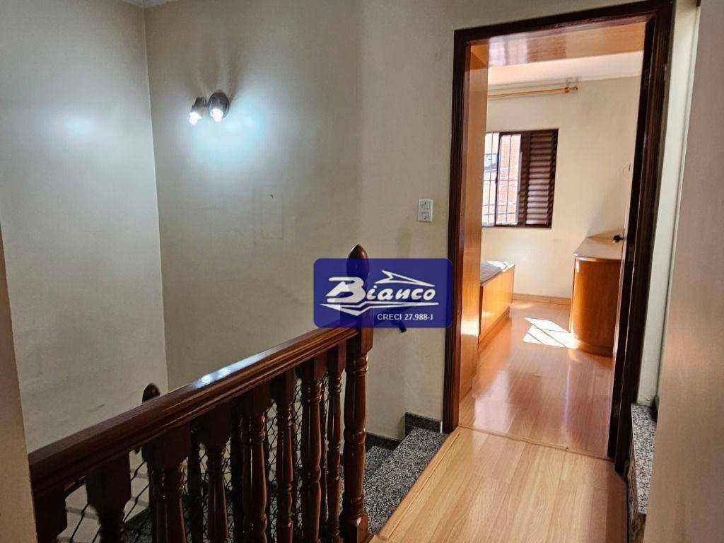 Sobrado à venda com 3 quartos, 160m² - Foto 20