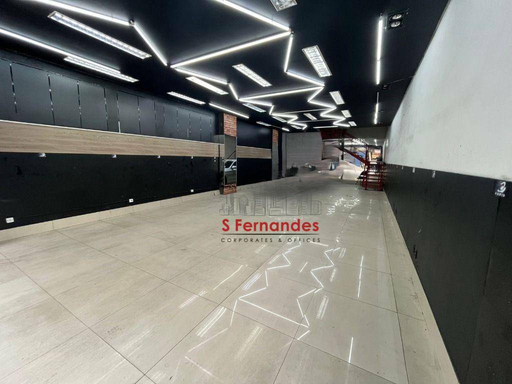 Loja-Salão para alugar, 240m² - Foto 34