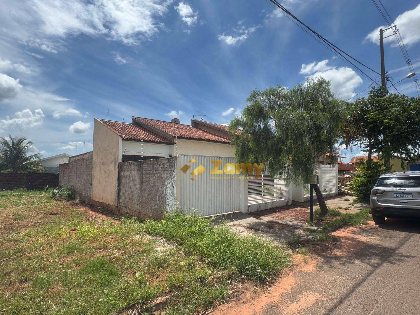 Casa à venda com 3 quartos, 95m² - Foto 12