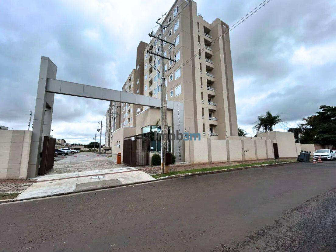 Apartamento, 2 quartos, 47 m² - Foto 1