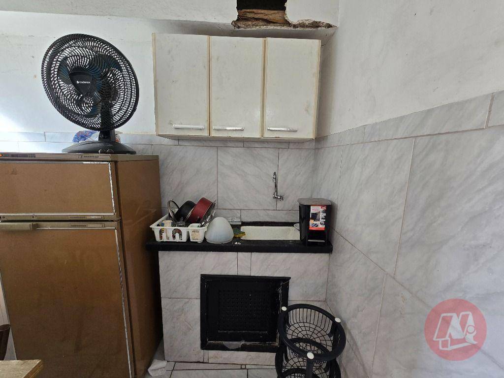 Kitnet e Studio para alugar com 1 quarto, 27m² - Foto 4