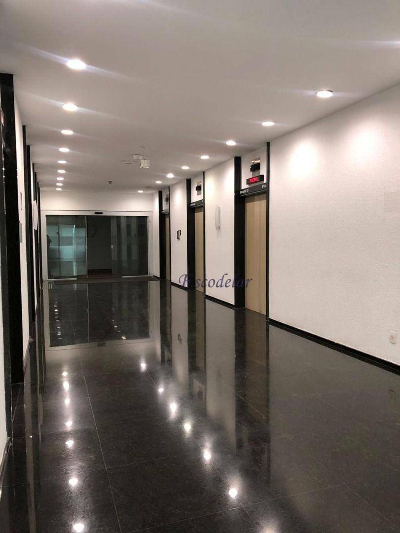 Conjunto Comercial-Sala para alugar, 9210m² - Foto 6