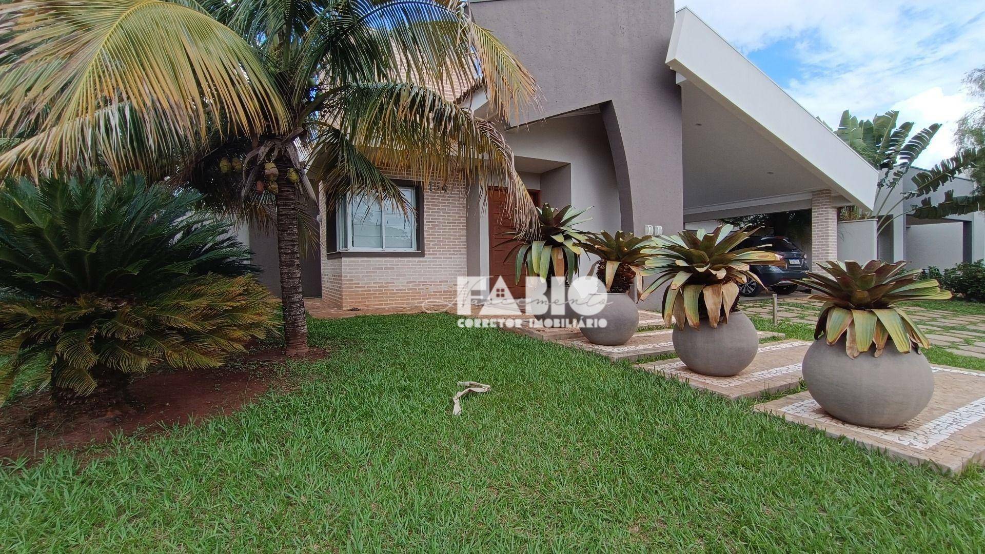 Casa de Condomínio à venda com 3 quartos, 259m² - Foto 5