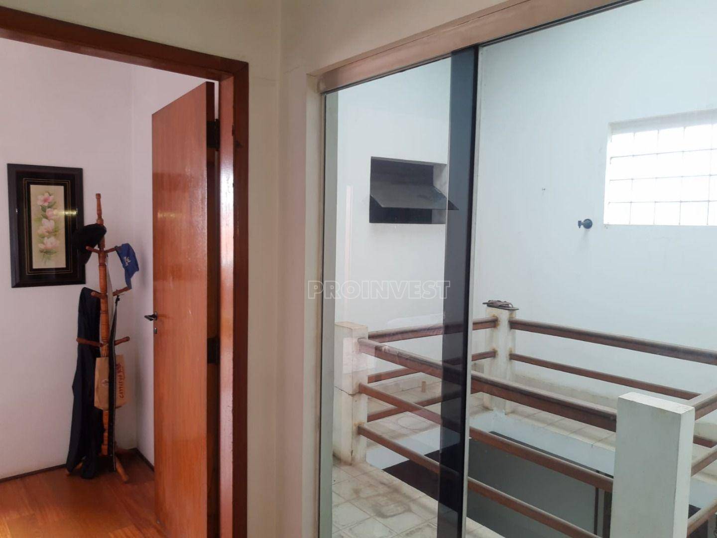 Casa à venda com 4 quartos, 395m² - Foto 21