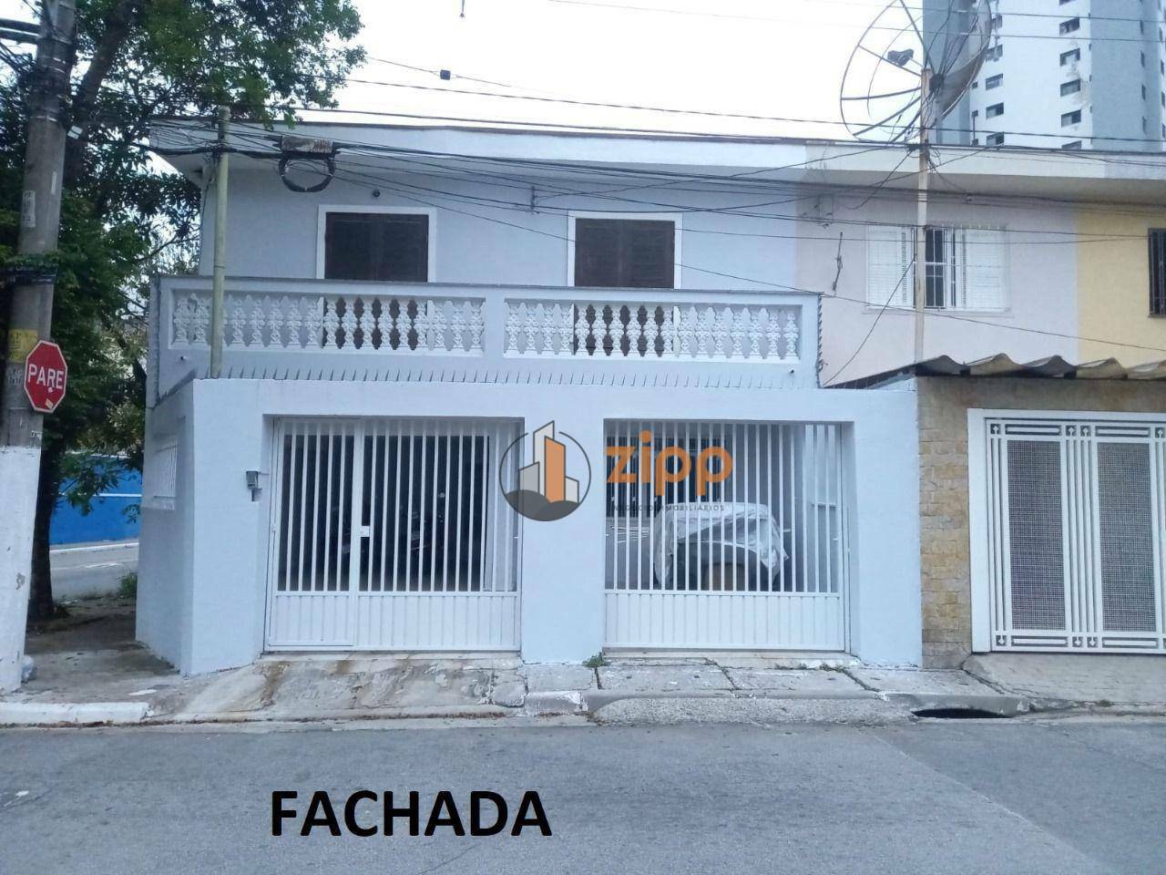 Sobrado à venda com 3 quartos, 200m² - Foto 12