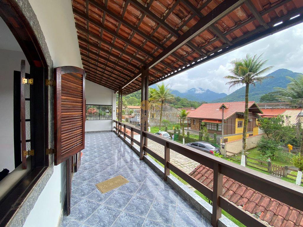 Casa de Condomínio à venda com 4 quartos, 360m² - Foto 9