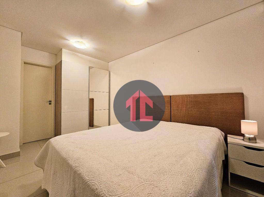 Apartamento à venda com 1 quarto, 40m² - Foto 9