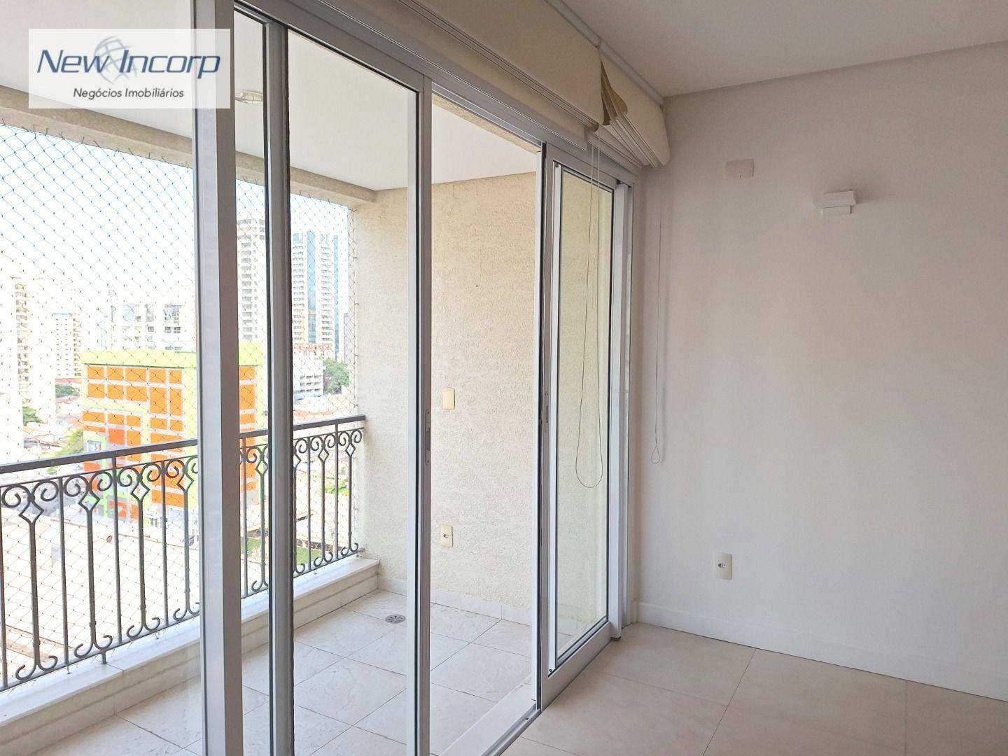 Apartamento para alugar com 2 quartos, 100m² - Foto 19