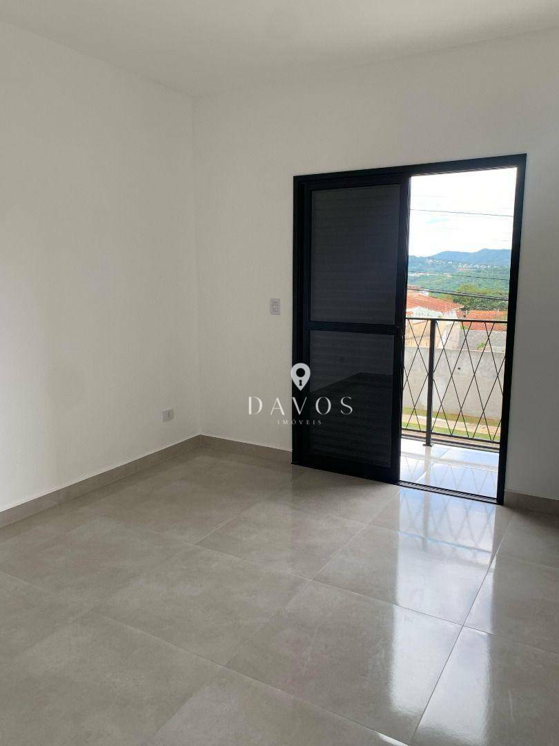 Sobrado à venda com 3 quartos, 130m² - Foto 13