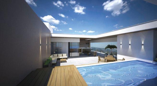 Cobertura à venda com 4 quartos, 371m² - Foto 14