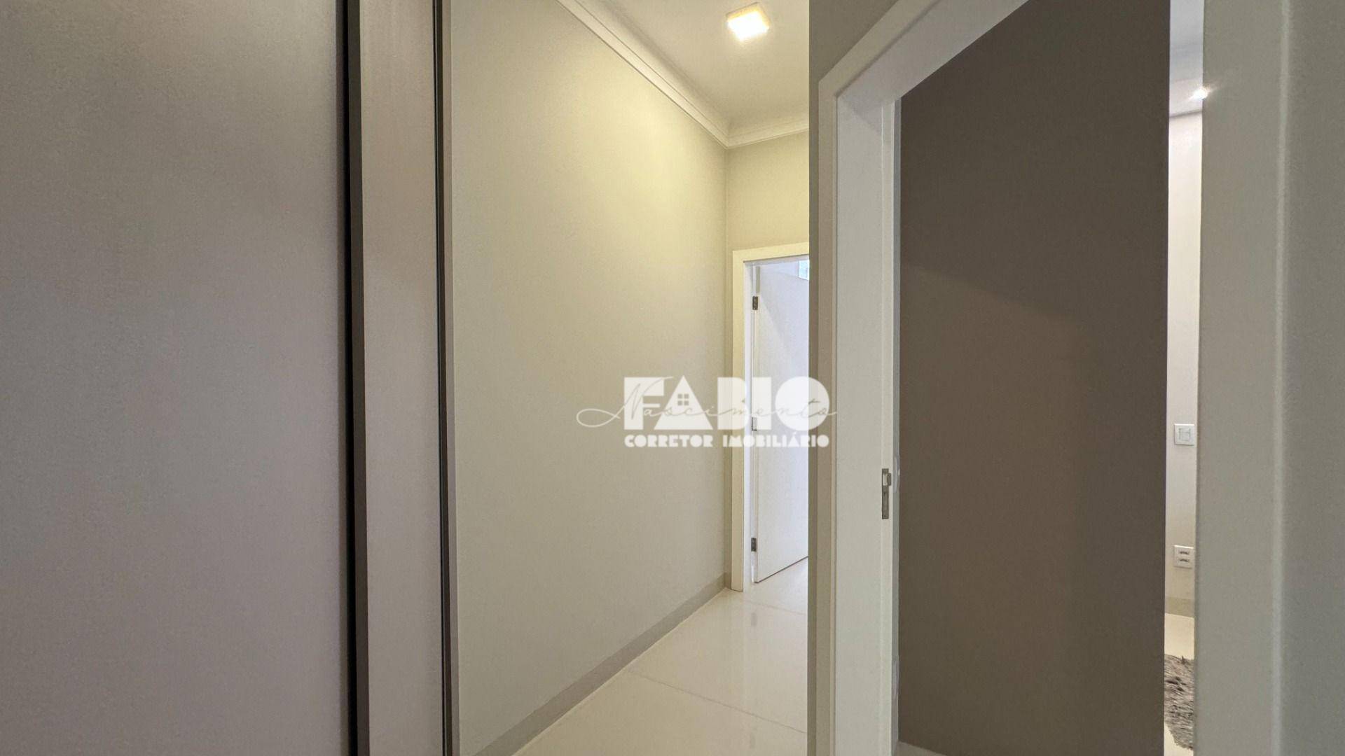 Casa de Condomínio à venda com 3 quartos, 207m² - Foto 21