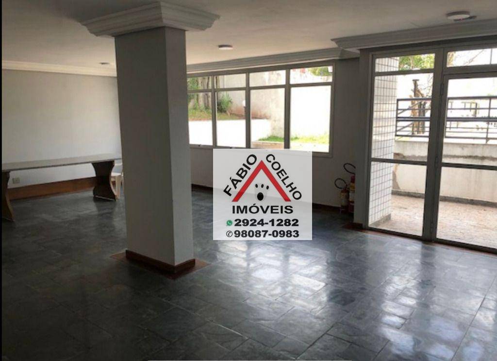 Apartamento à venda com 3 quartos, 68m² - Foto 18