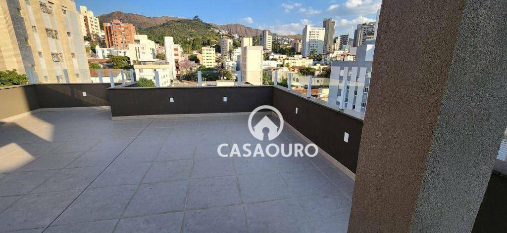 Cobertura à venda com 2 quartos, 121m² - Foto 5