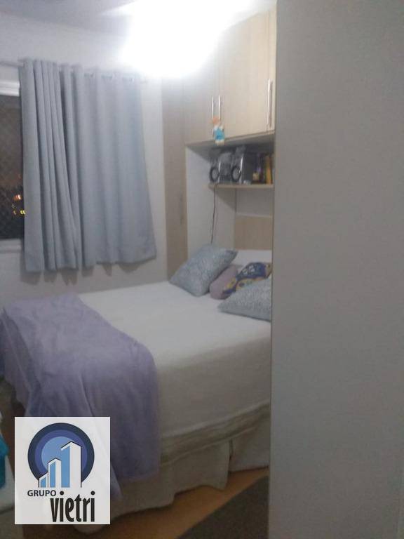 Apartamento à venda com 2 quartos, 50m² - Foto 7