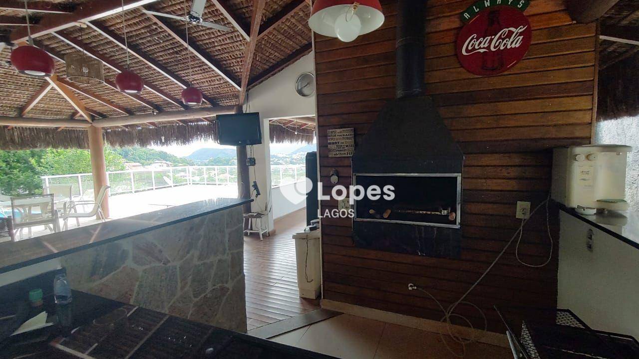 Casa de Condomínio, 3 quartos - Foto 30