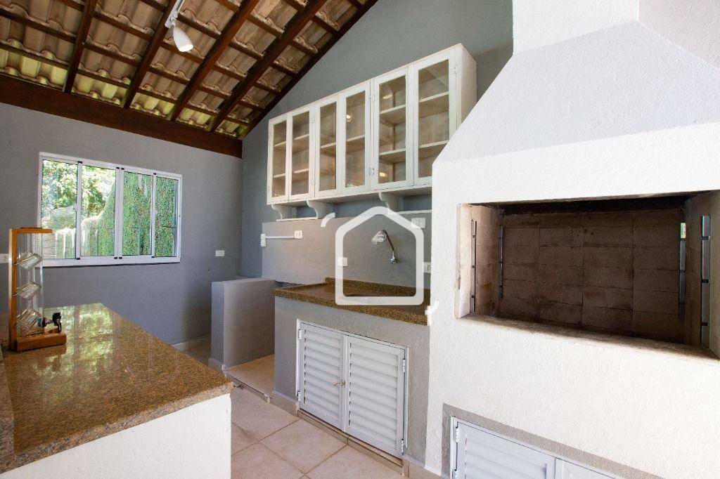 Casa de Condomínio à venda com 4 quartos, 290m² - Foto 25