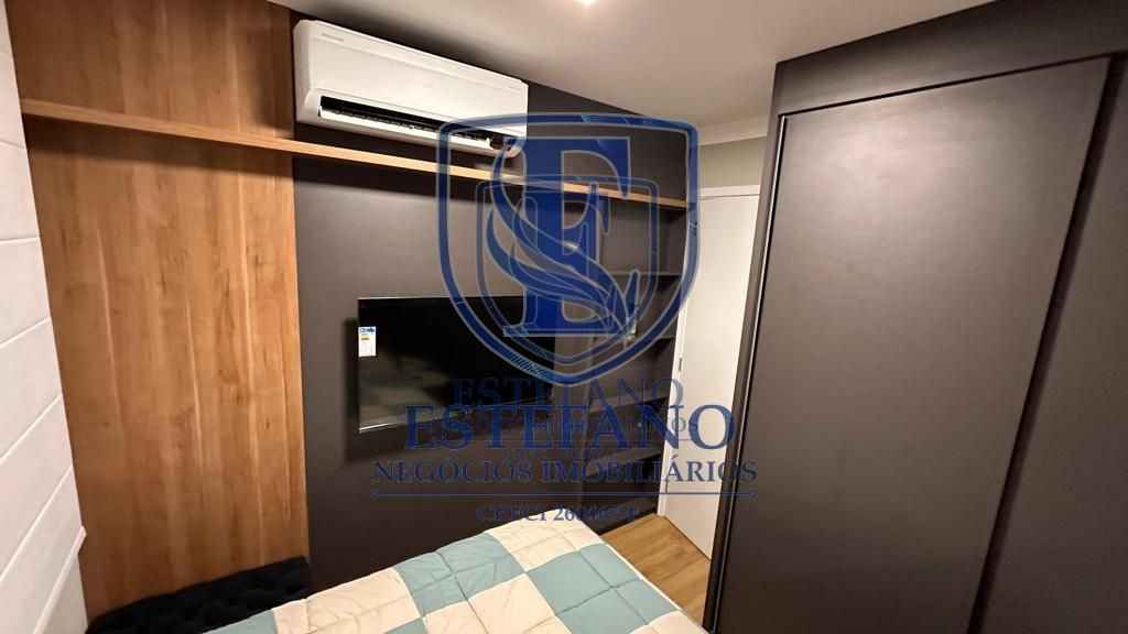 Apartamento à venda e aluguel com 1 quarto, 35m² - Foto 17