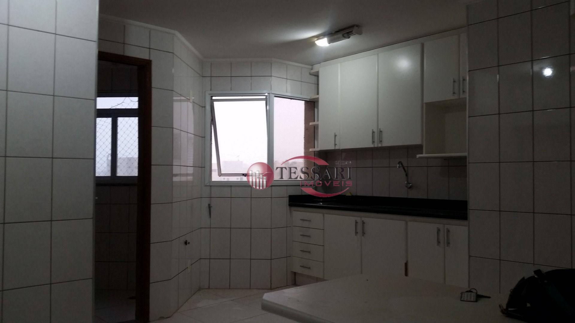 Apartamento para alugar com 3 quartos, 95m² - Foto 7