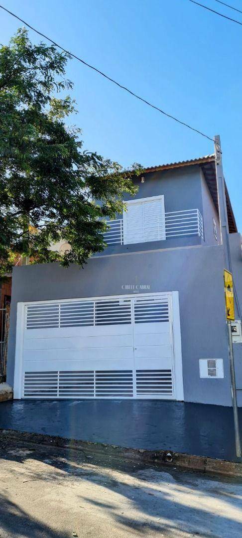 Casa à venda com 2 quartos, 110m² - Foto 17