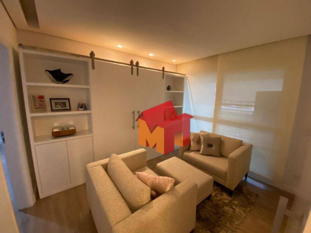 Apartamento à venda com 3 quartos, 304m² - Foto 9