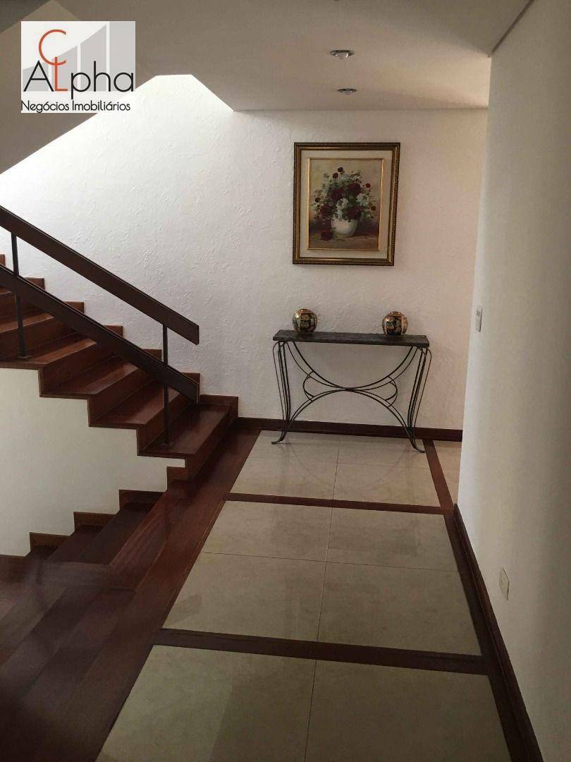 Sobrado à venda com 4 quartos, 360m² - Foto 5