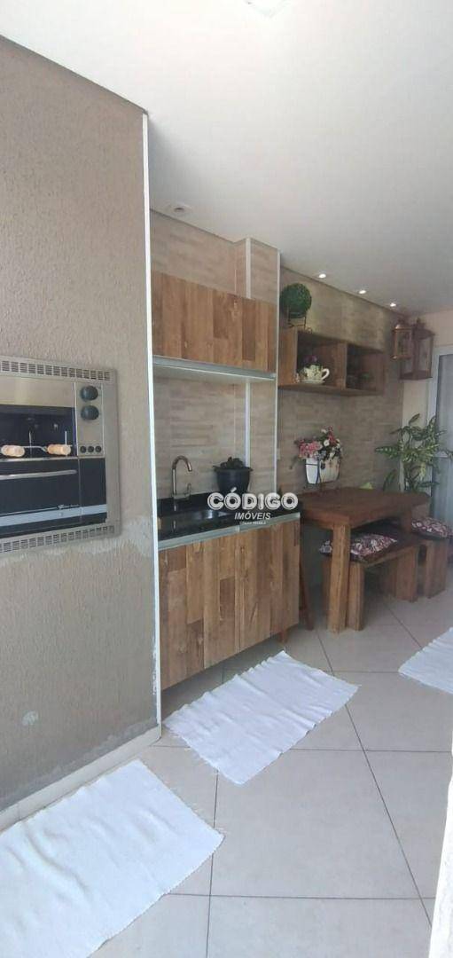 Apartamento à venda com 3 quartos, 78m² - Foto 21