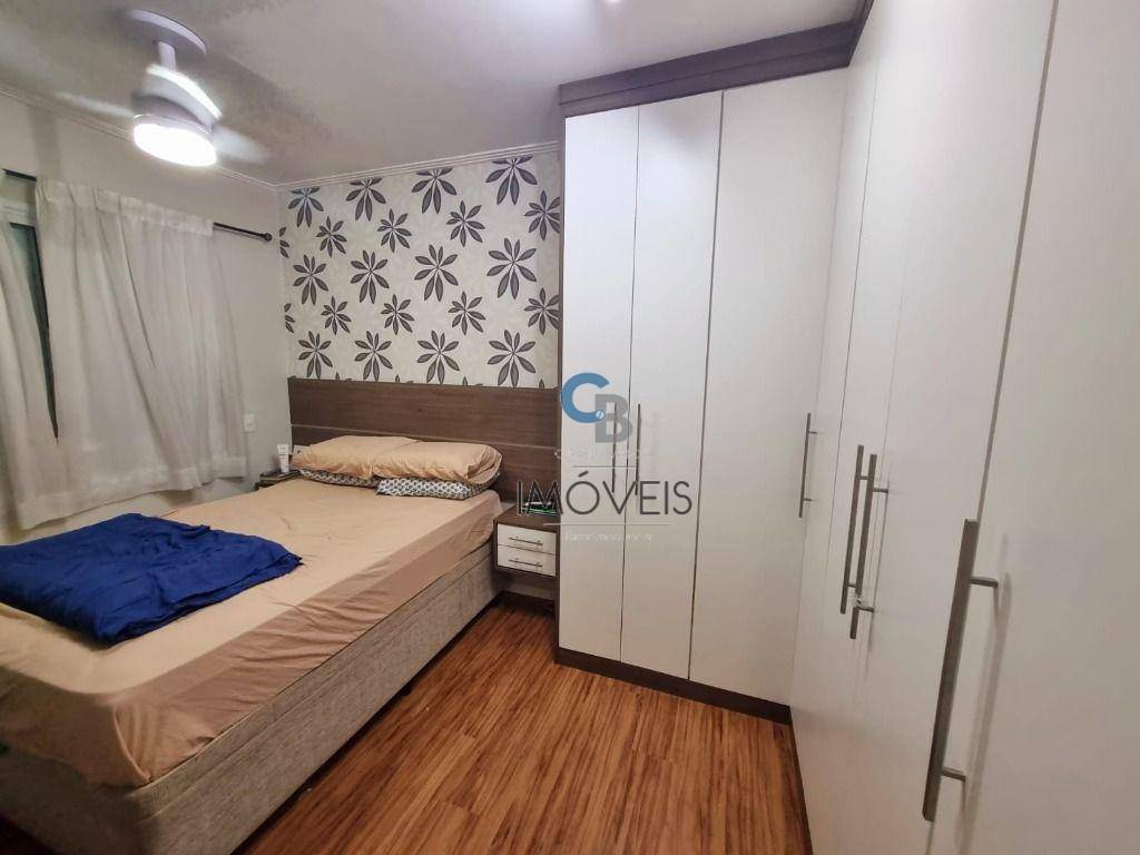 Apartamento à venda com 3 quartos, 73m² - Foto 7