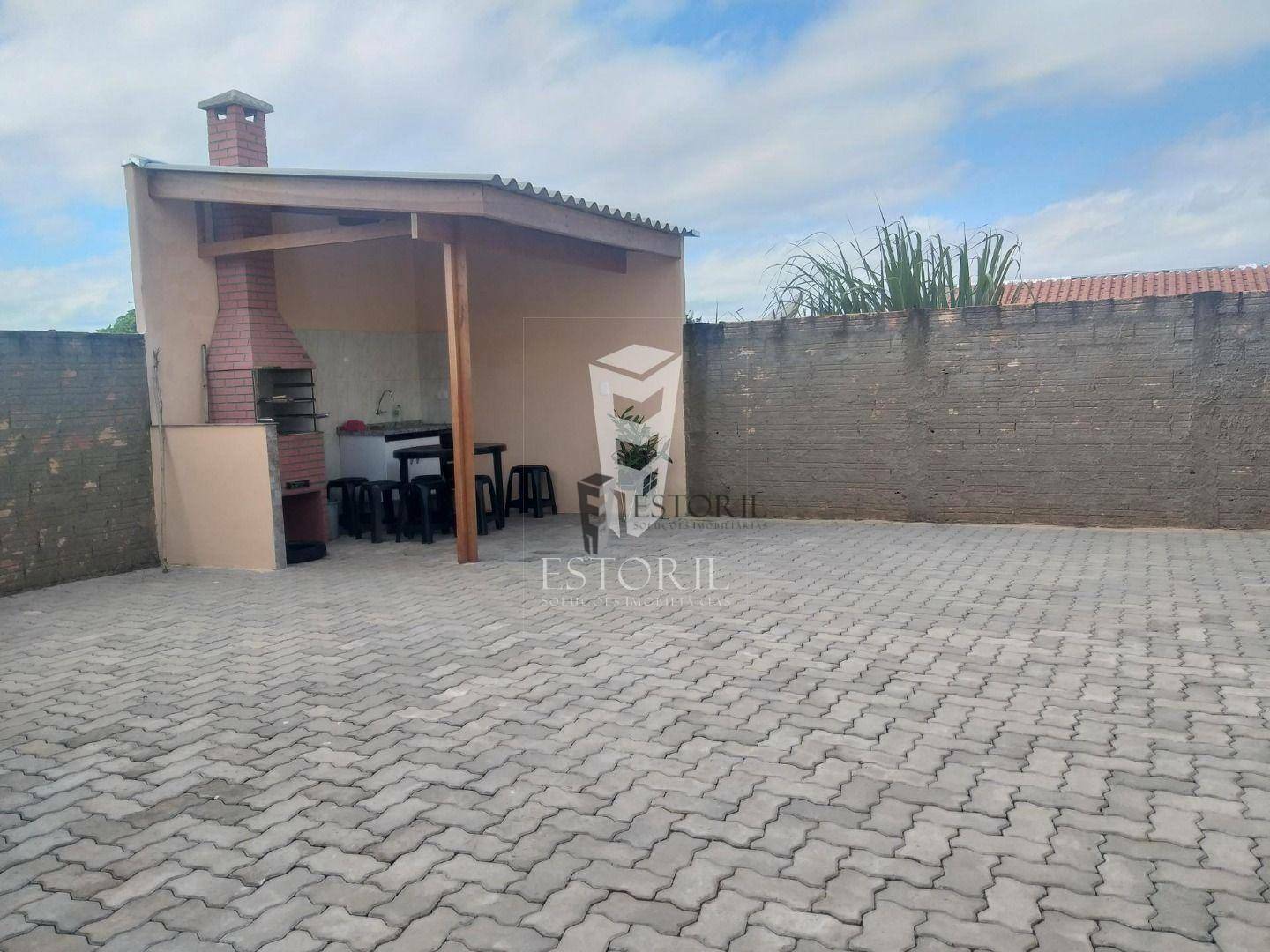 Casa à venda com 3 quartos, 105m² - Foto 19