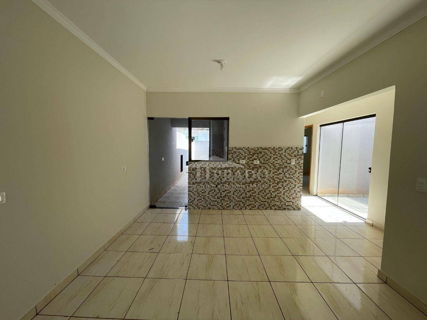 Casa à venda com 3 quartos, 95m² - Foto 6