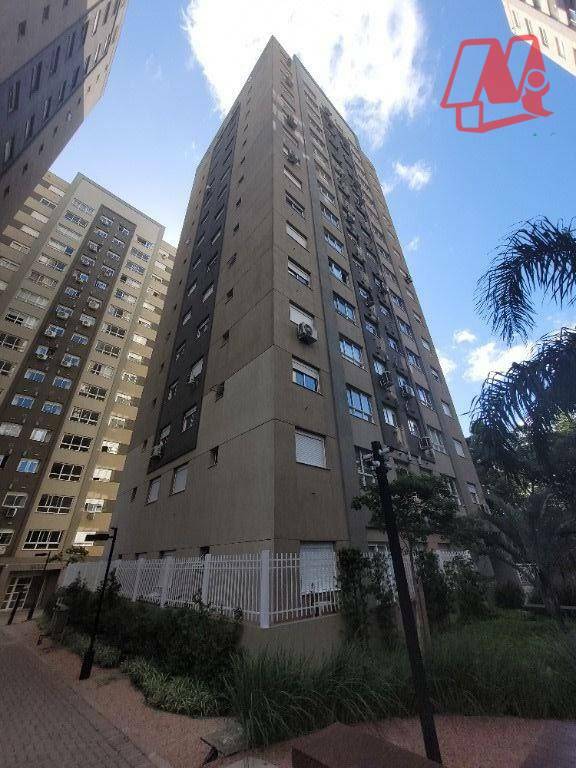 Apartamento à venda e aluguel com 2 quartos, 55m² - Foto 12