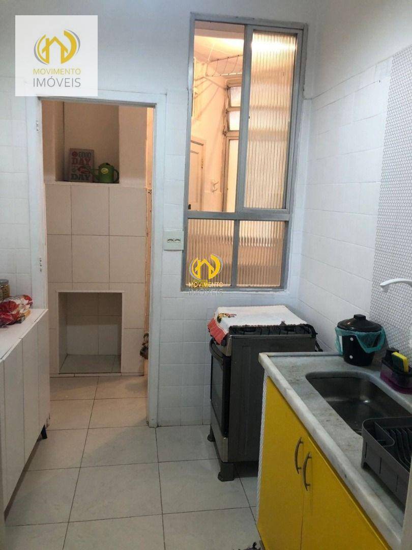 Apartamento à venda com 3 quartos, 120m² - Foto 17