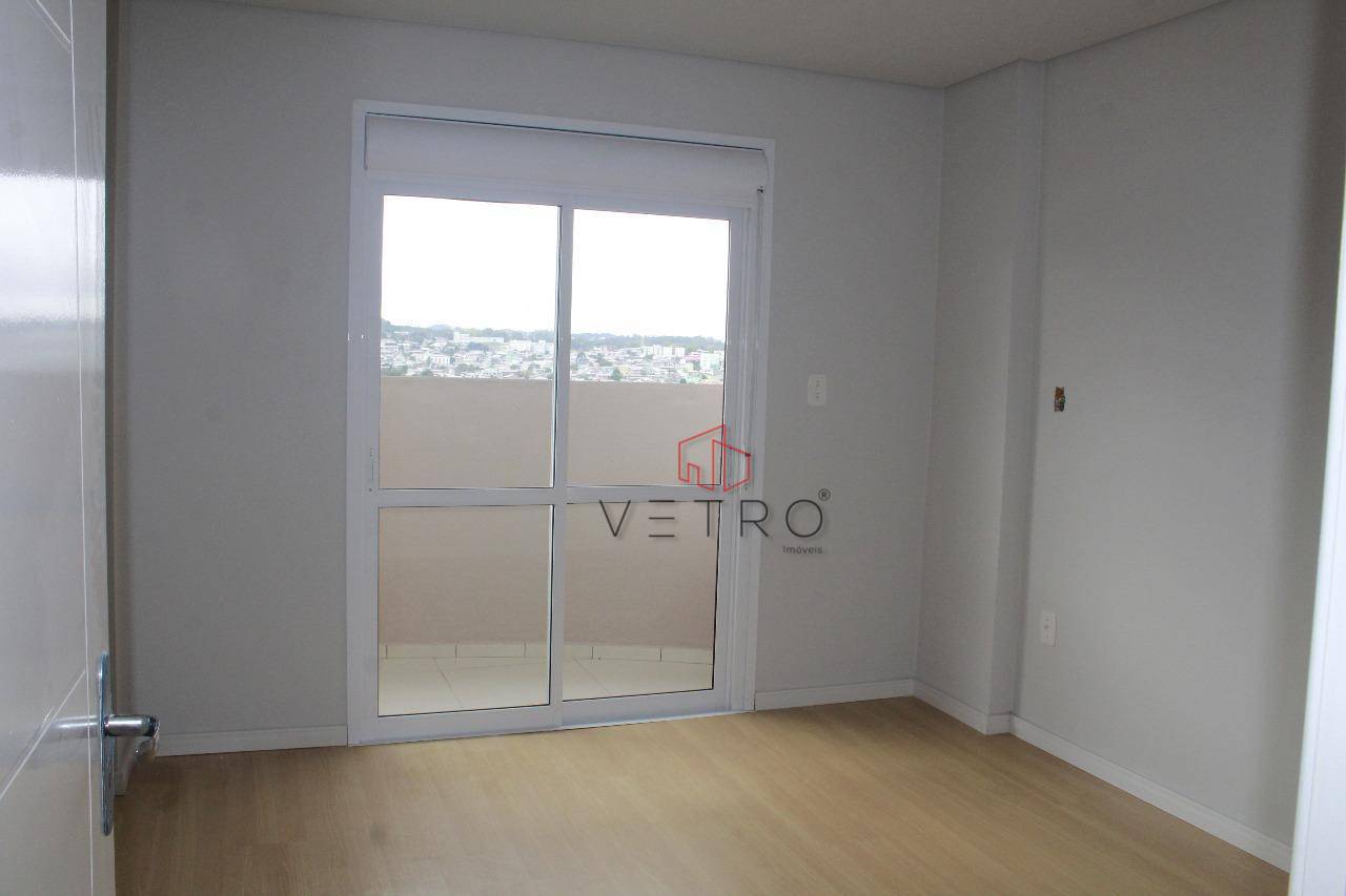 Apartamento à venda com 2 quartos, 55m² - Foto 7