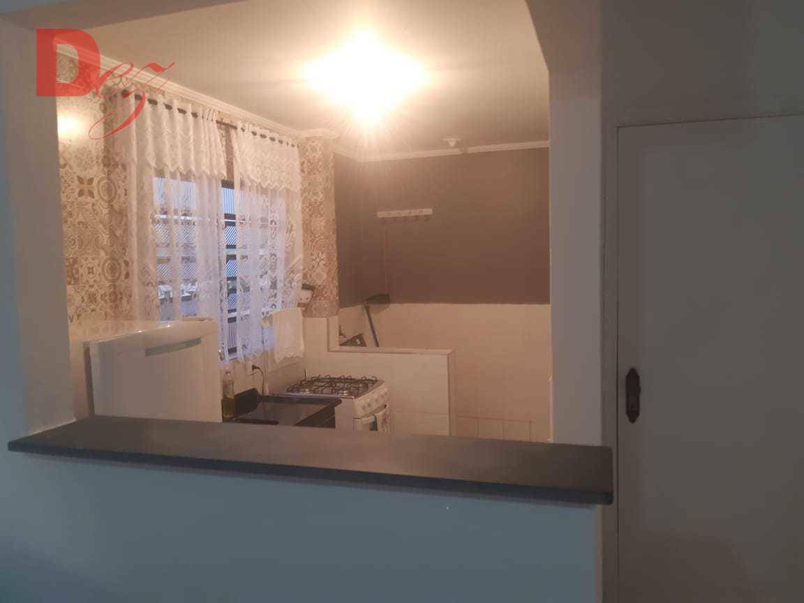 Apartamento à venda com 1 quarto, 41m² - Foto 10