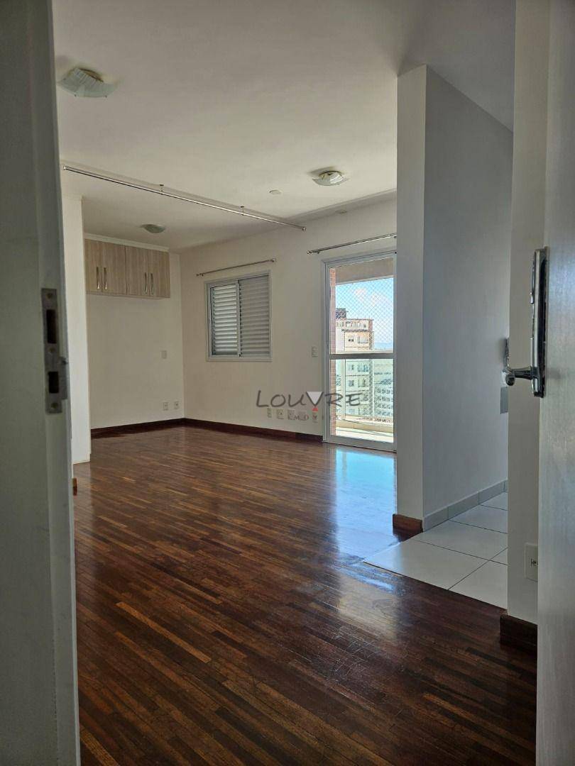 Apartamento à venda com 1 quarto, 45m² - Foto 9