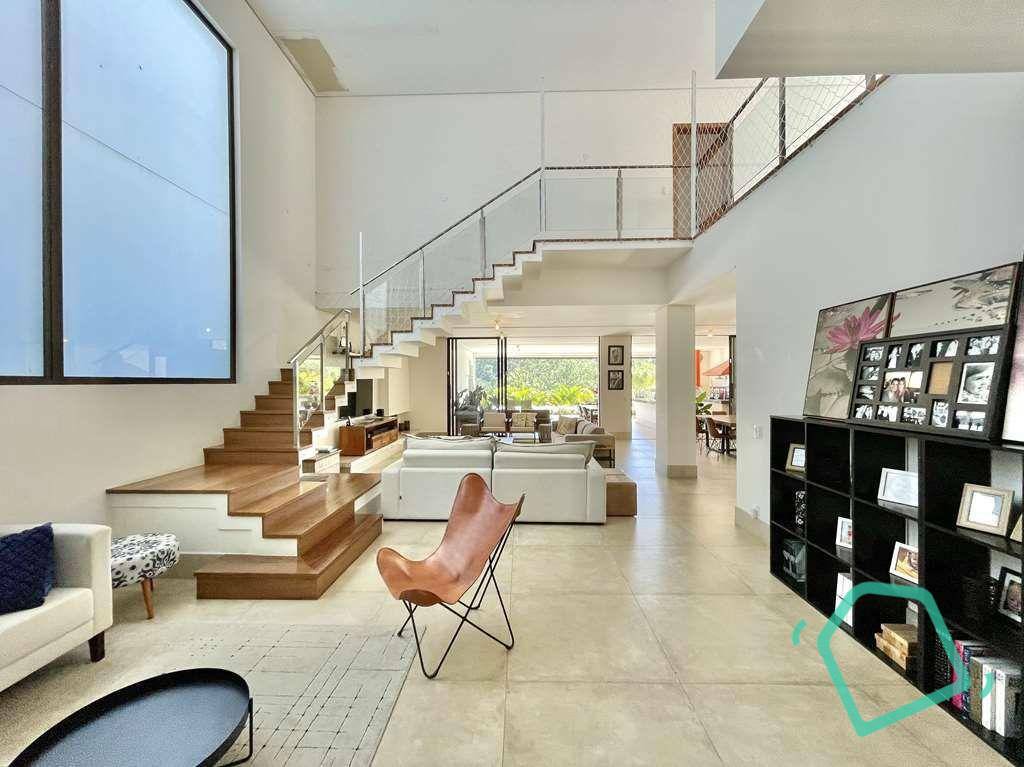 Casa de Condomínio à venda com 6 quartos, 610m² - Foto 65