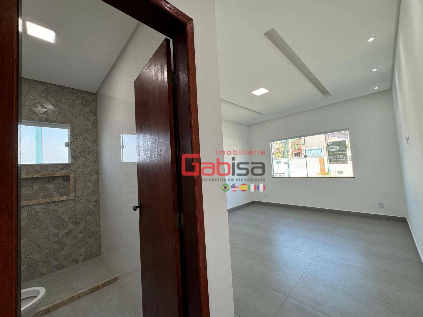 Casa de Condomínio à venda com 3 quartos, 120m² - Foto 7