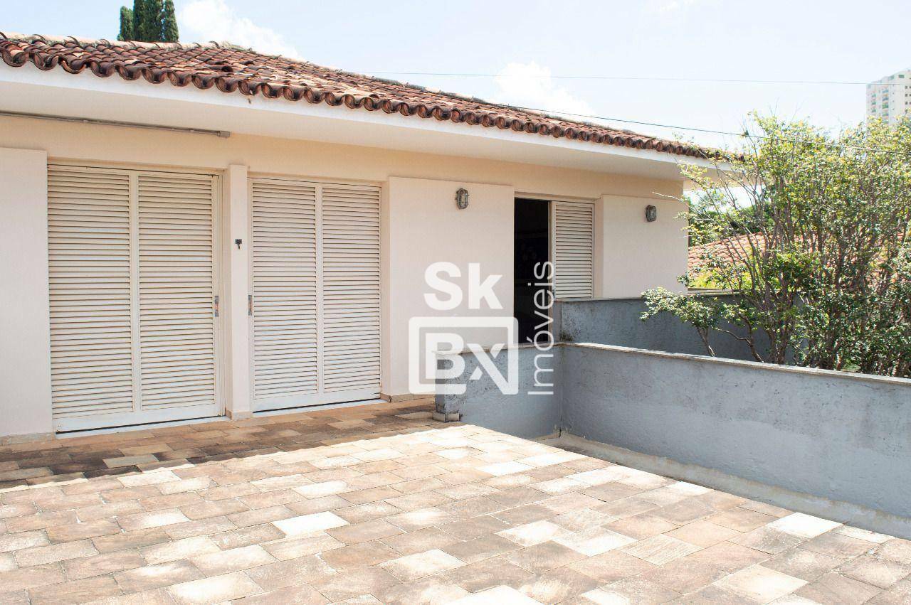 Casa à venda com 4 quartos, 340m² - Foto 23