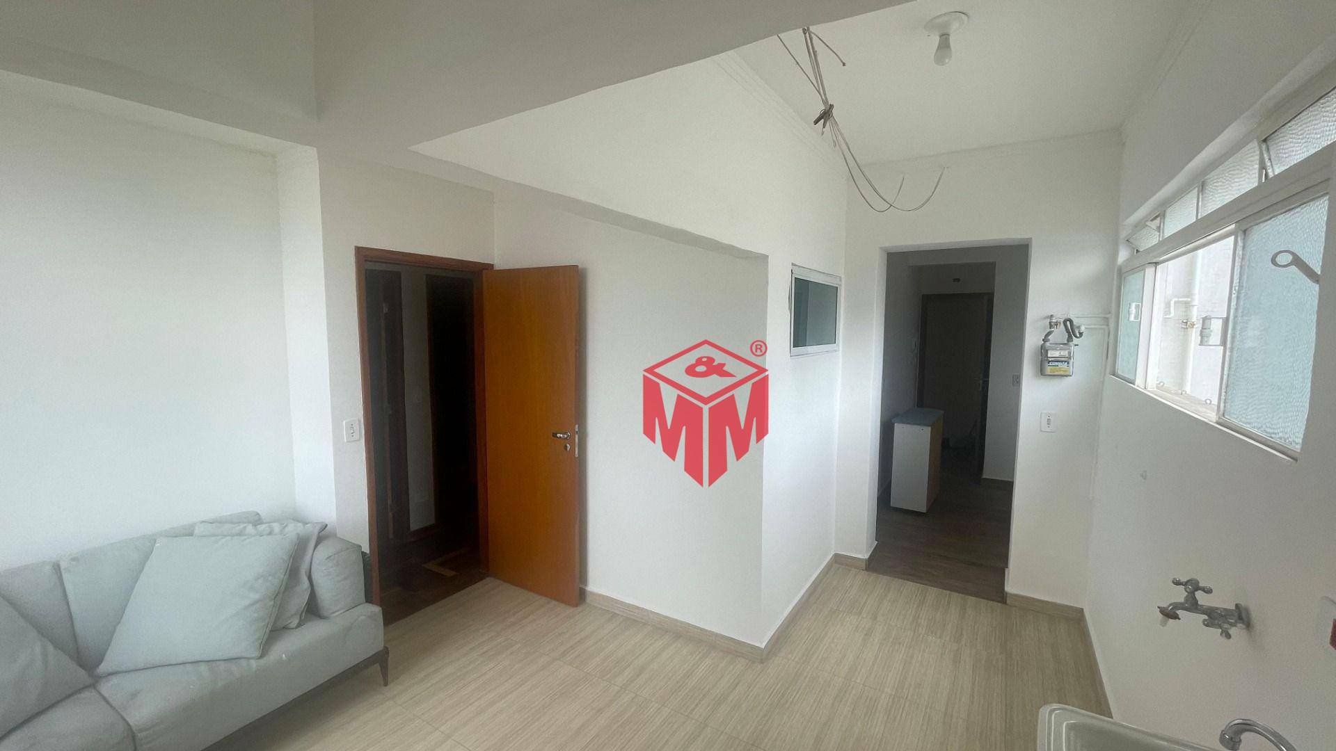 Apartamento à venda com 3 quartos, 90m² - Foto 27